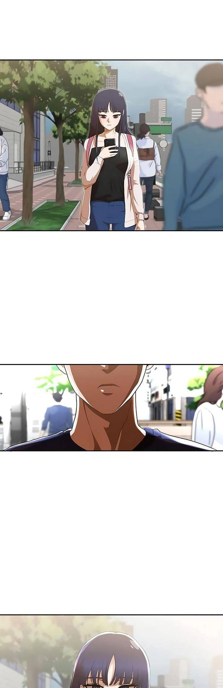 Cô Gái Từ Ứng Dụng Nhắn Tin Ngẫu Nhiên Chapter 226 - 64