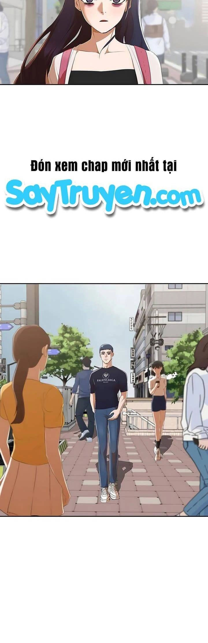 Cô Gái Từ Ứng Dụng Nhắn Tin Ngẫu Nhiên Chapter 226 - 65