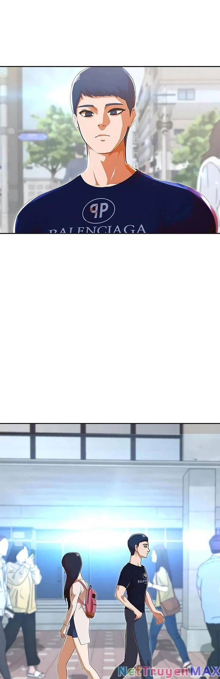 Cô Gái Từ Ứng Dụng Nhắn Tin Ngẫu Nhiên Chapter 226 - 66