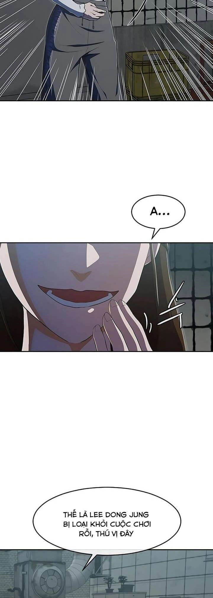 Cô Gái Từ Ứng Dụng Nhắn Tin Ngẫu Nhiên Chapter 227 - 6