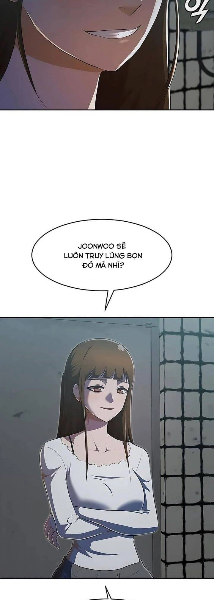 Cô Gái Từ Ứng Dụng Nhắn Tin Ngẫu Nhiên Chapter 227 - 9