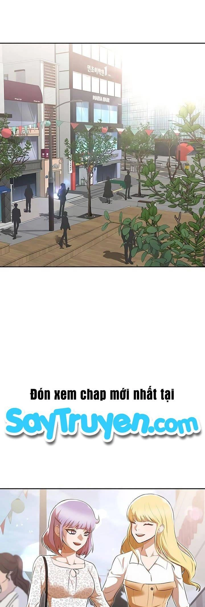 Cô Gái Từ Ứng Dụng Nhắn Tin Ngẫu Nhiên Chapter 227 - 14