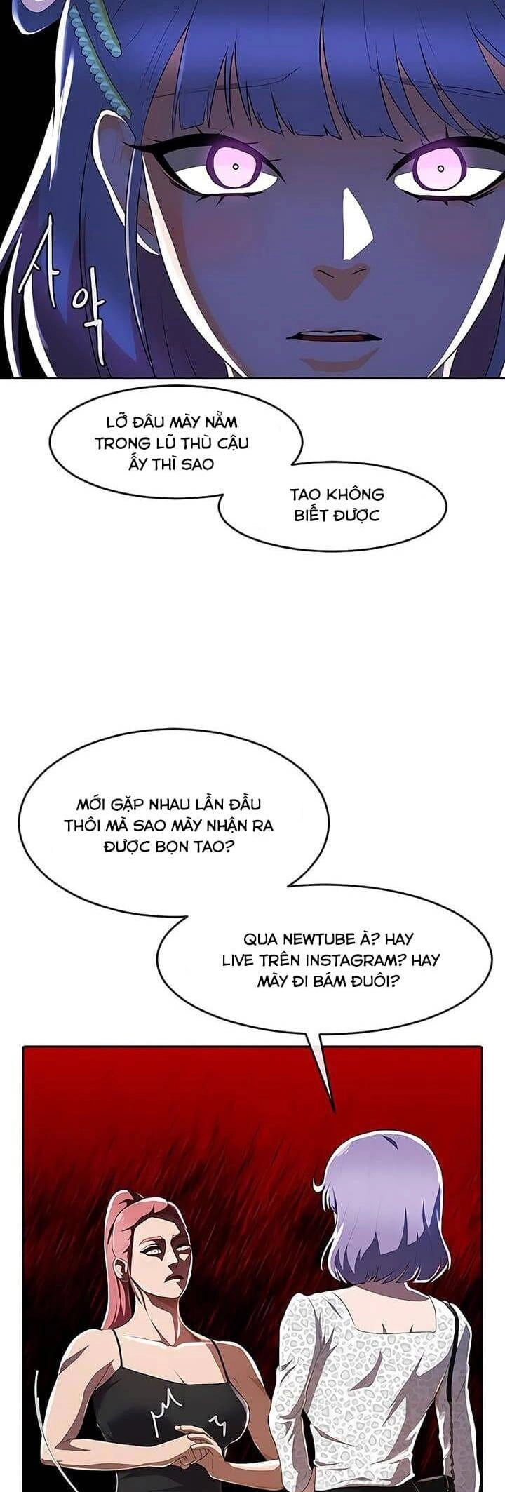 Cô Gái Từ Ứng Dụng Nhắn Tin Ngẫu Nhiên Chapter 227 - 21