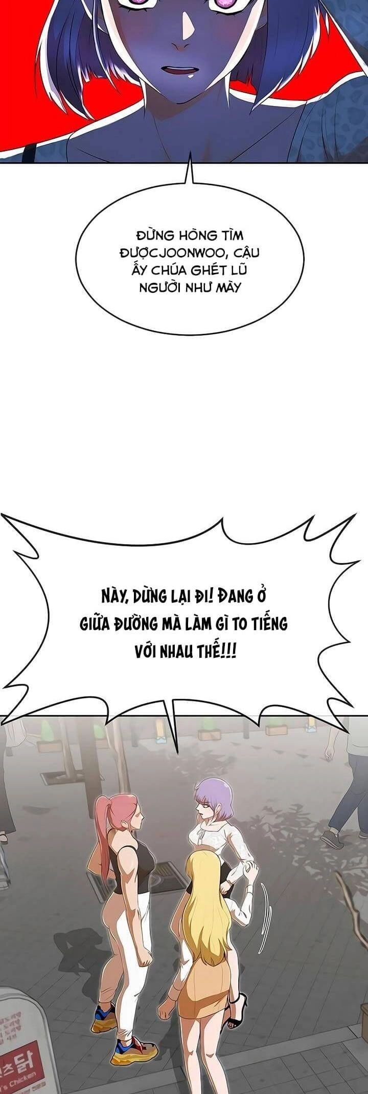 Cô Gái Từ Ứng Dụng Nhắn Tin Ngẫu Nhiên Chapter 227 - 24