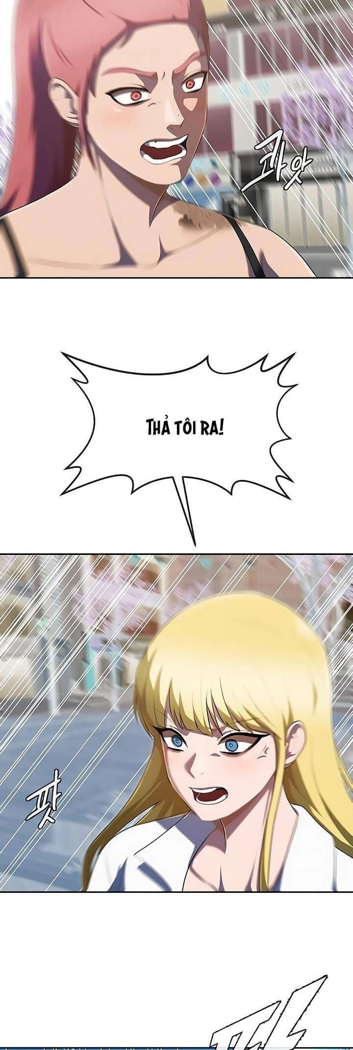 Cô Gái Từ Ứng Dụng Nhắn Tin Ngẫu Nhiên Chapter 227 - 29