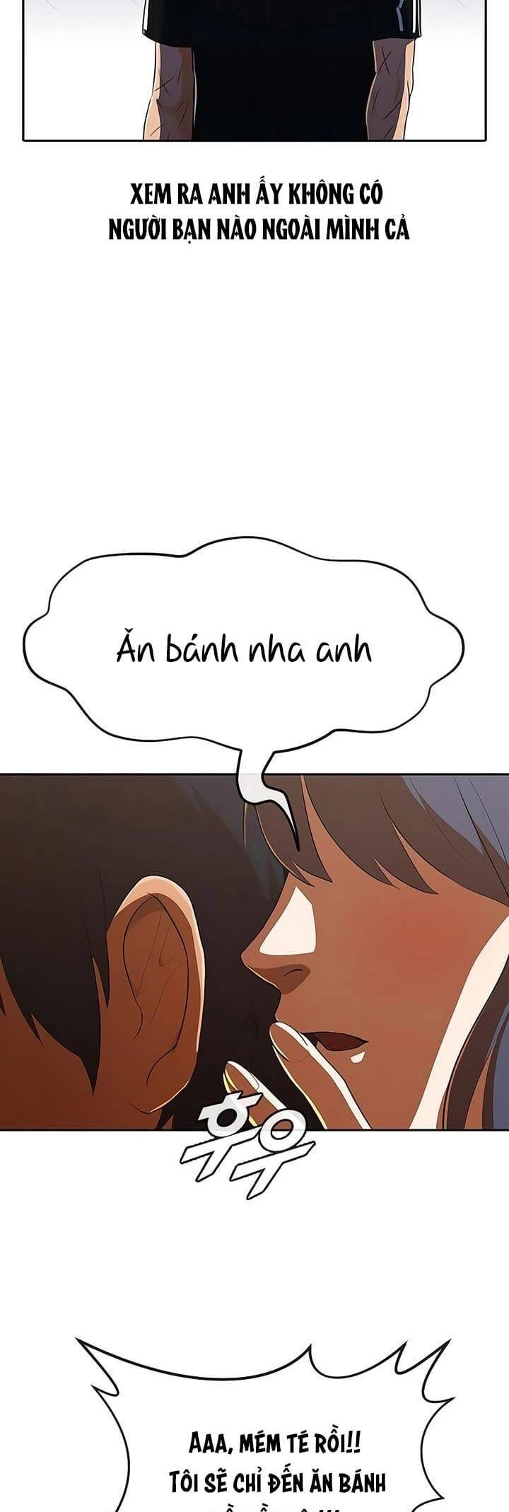 Cô Gái Từ Ứng Dụng Nhắn Tin Ngẫu Nhiên Chapter 227 - 45