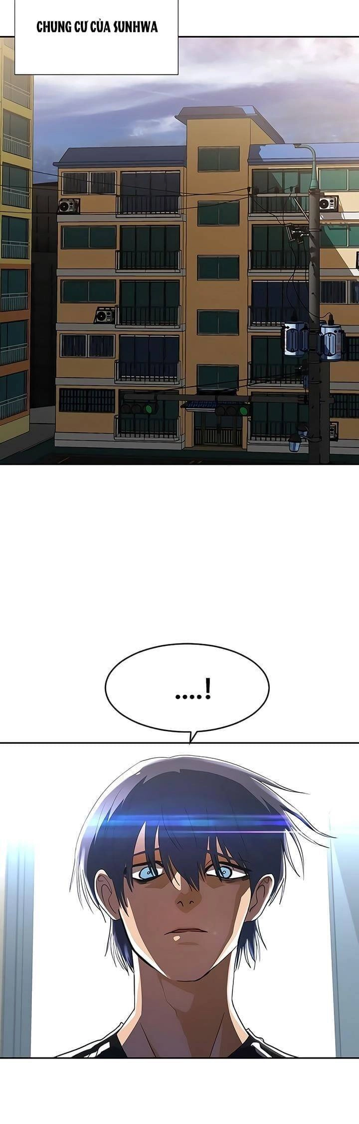 Cô Gái Từ Ứng Dụng Nhắn Tin Ngẫu Nhiên Chapter 227 - 47