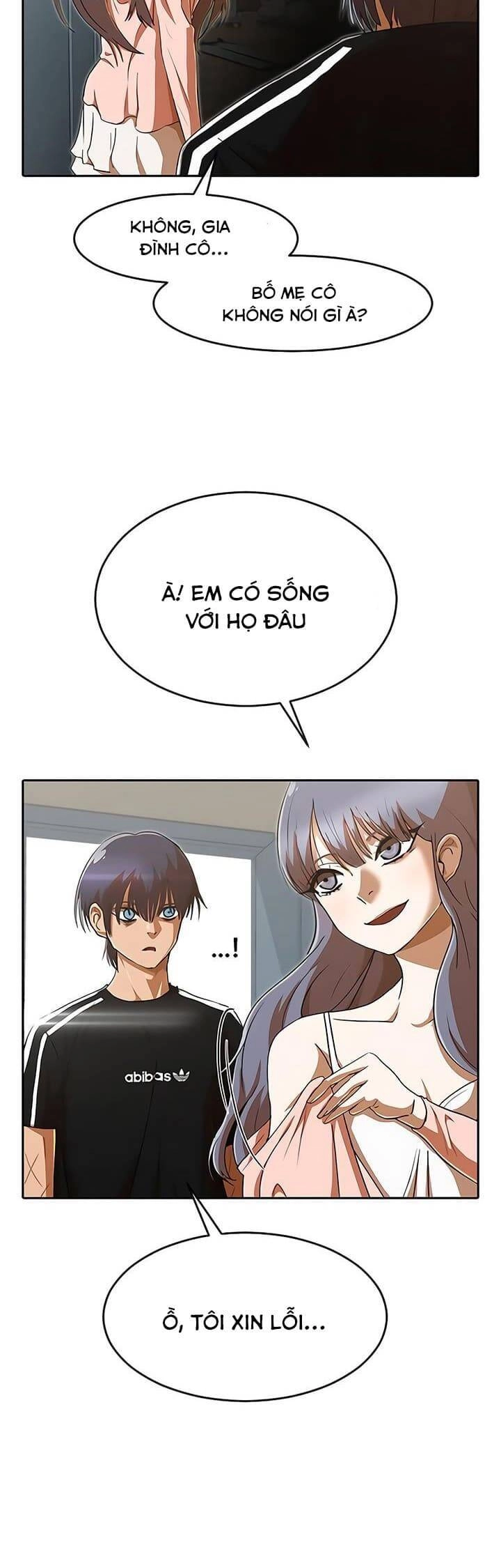 Cô Gái Từ Ứng Dụng Nhắn Tin Ngẫu Nhiên Chapter 227 - 49