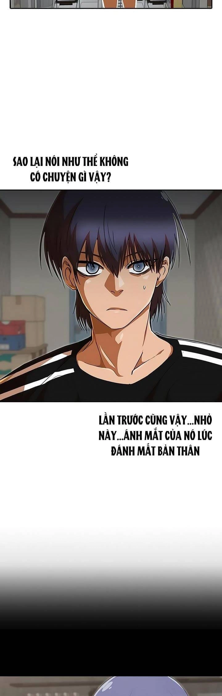 Cô Gái Từ Ứng Dụng Nhắn Tin Ngẫu Nhiên Chapter 227 - 51