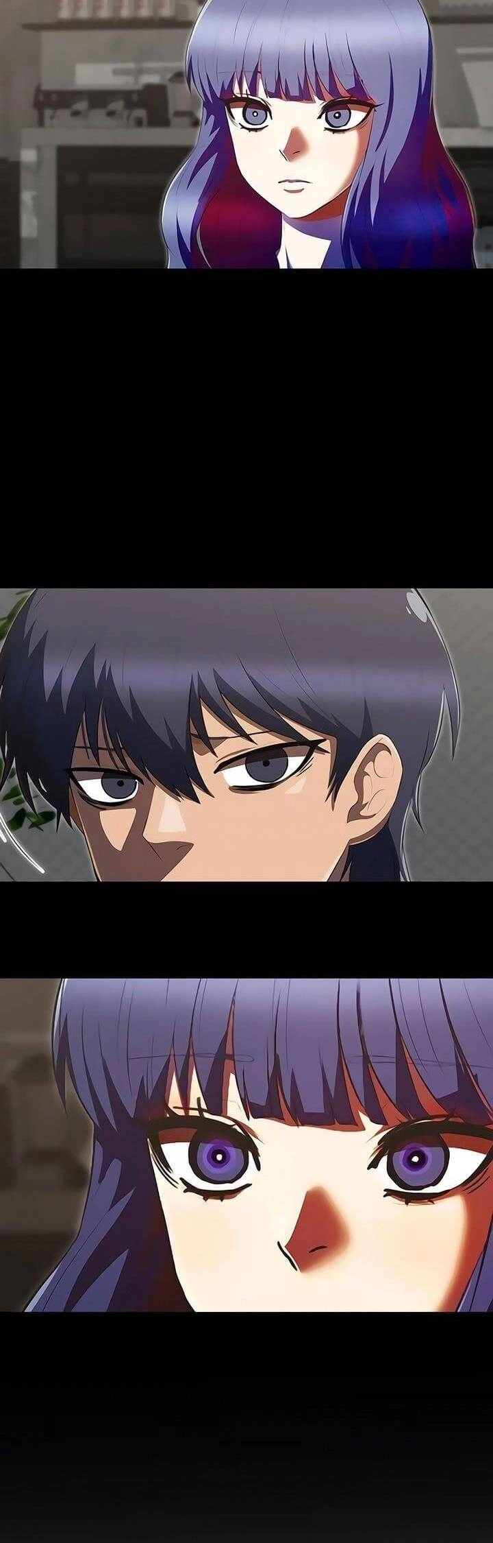 Cô Gái Từ Ứng Dụng Nhắn Tin Ngẫu Nhiên Chapter 227 - 52