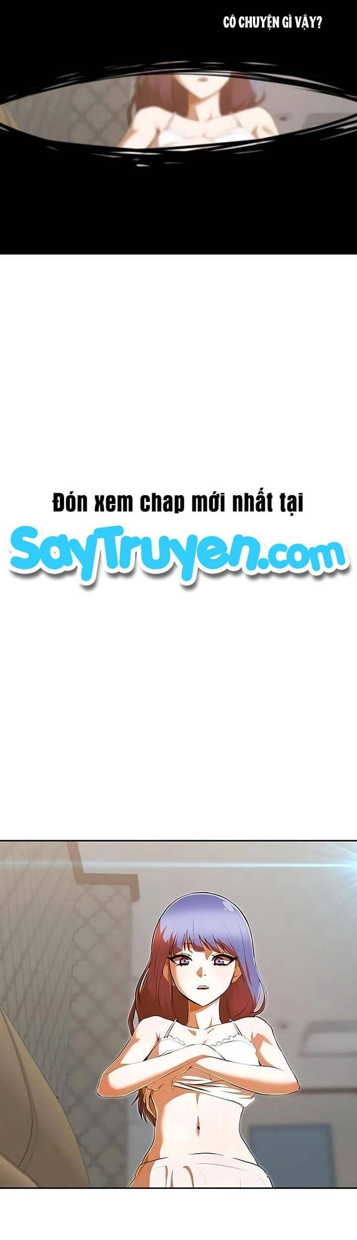 Cô Gái Từ Ứng Dụng Nhắn Tin Ngẫu Nhiên Chapter 227 - 58