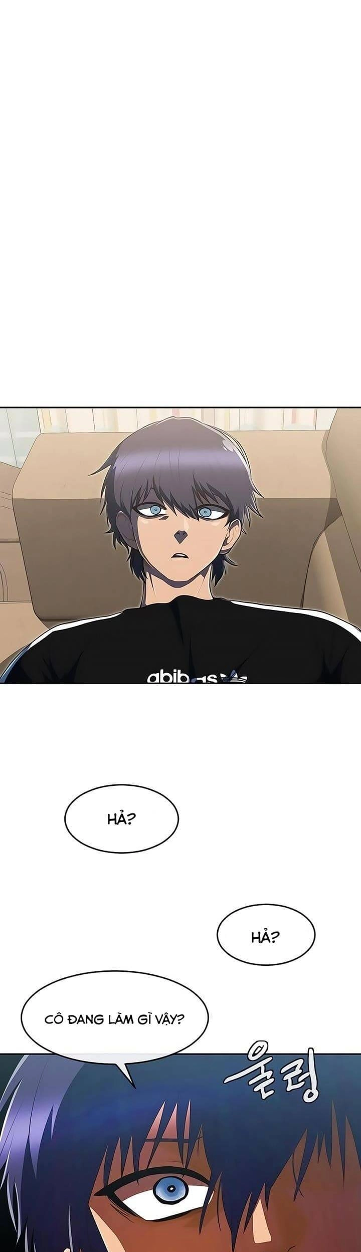 Cô Gái Từ Ứng Dụng Nhắn Tin Ngẫu Nhiên Chapter 227 - 59