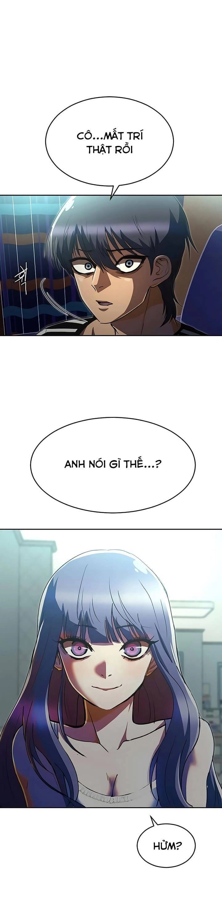 Cô Gái Từ Ứng Dụng Nhắn Tin Ngẫu Nhiên Chapter 228 - 8