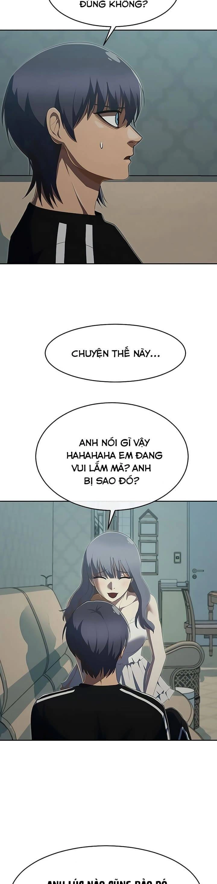 Cô Gái Từ Ứng Dụng Nhắn Tin Ngẫu Nhiên Chapter 228 - 16