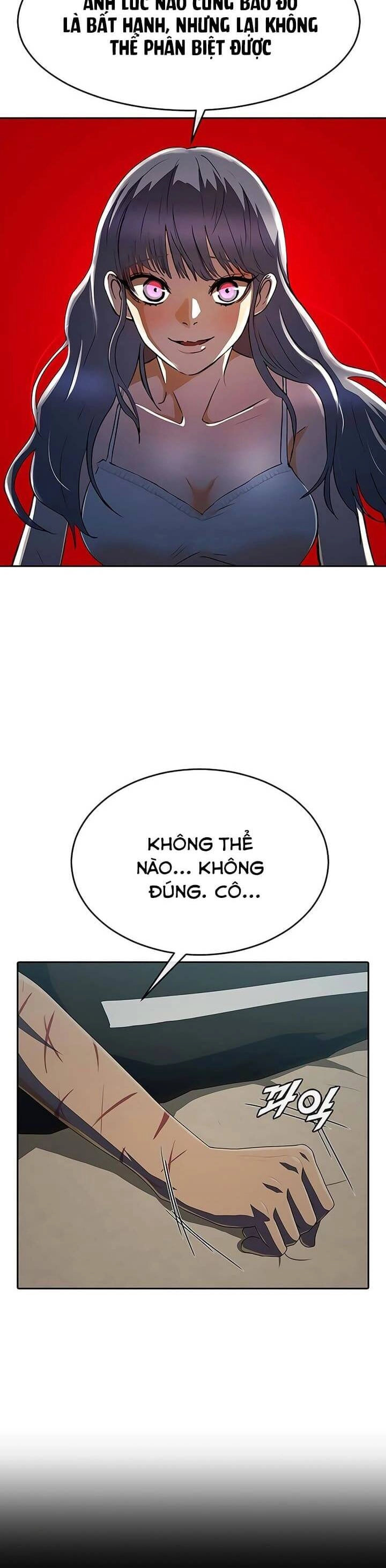 Cô Gái Từ Ứng Dụng Nhắn Tin Ngẫu Nhiên Chapter 228 - 17