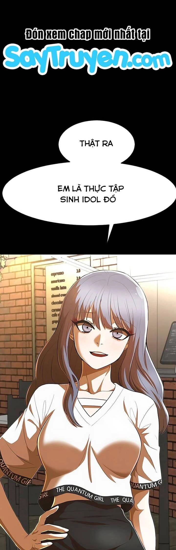 Cô Gái Từ Ứng Dụng Nhắn Tin Ngẫu Nhiên Chapter 228 - 19