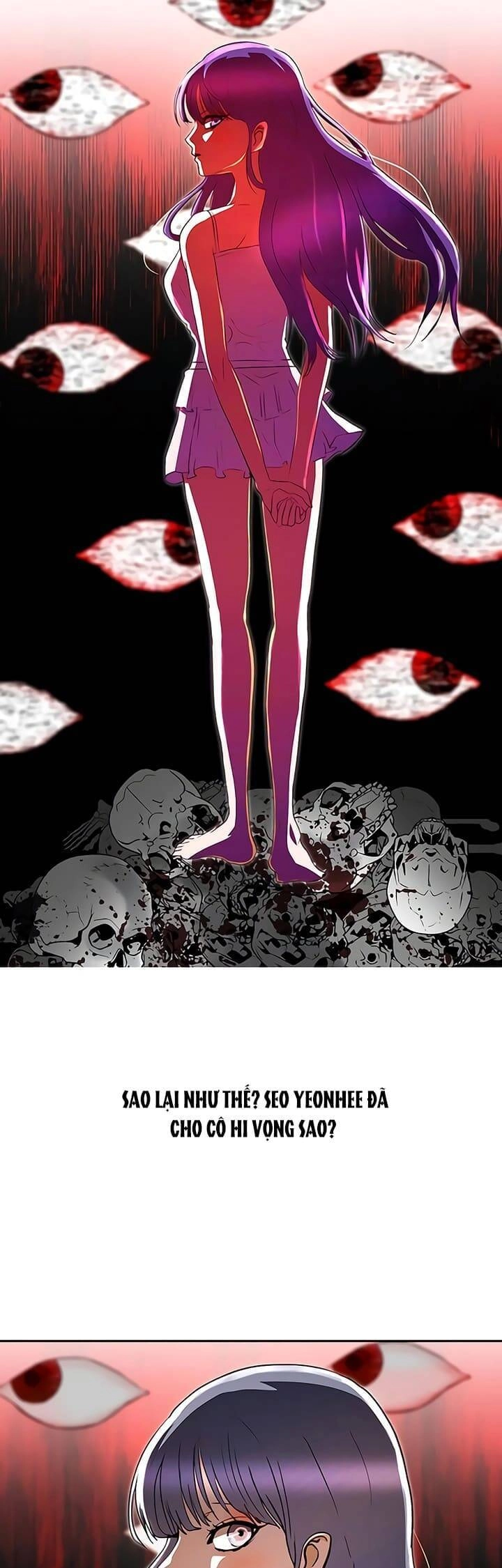 Cô Gái Từ Ứng Dụng Nhắn Tin Ngẫu Nhiên Chapter 228 - 21