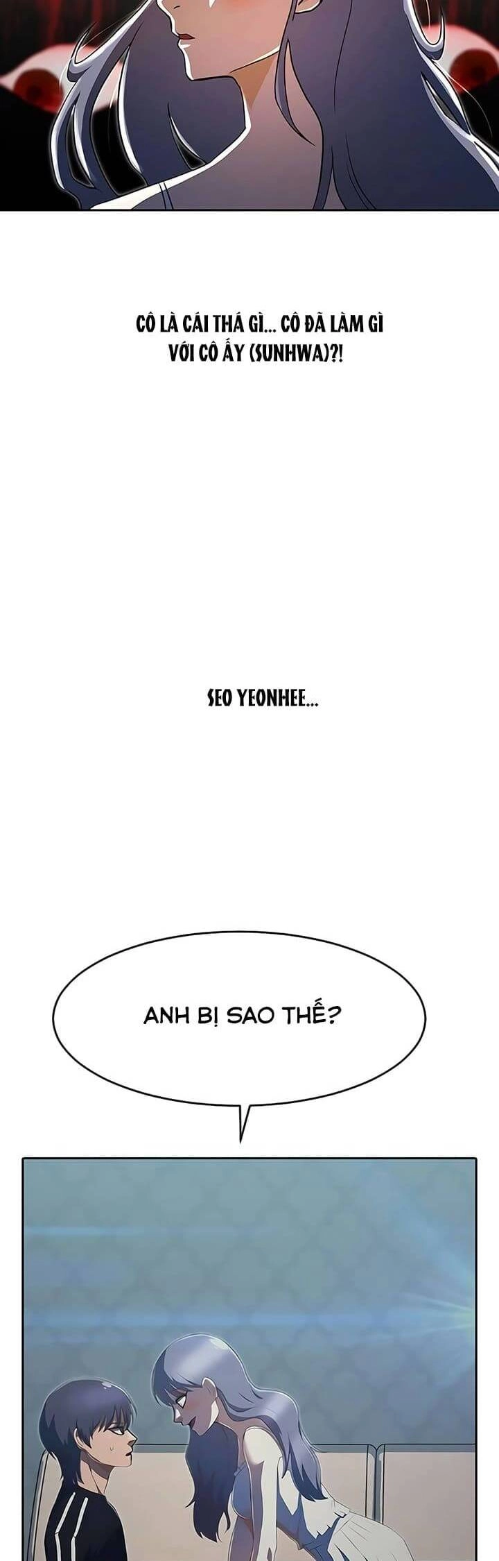 Cô Gái Từ Ứng Dụng Nhắn Tin Ngẫu Nhiên Chapter 228 - 22