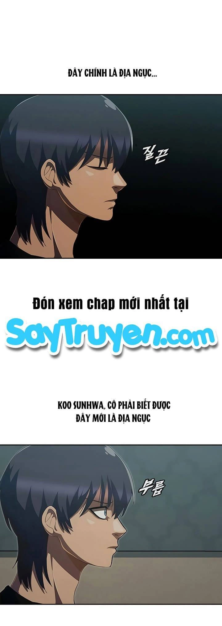 Cô Gái Từ Ứng Dụng Nhắn Tin Ngẫu Nhiên Chapter 228 - 24