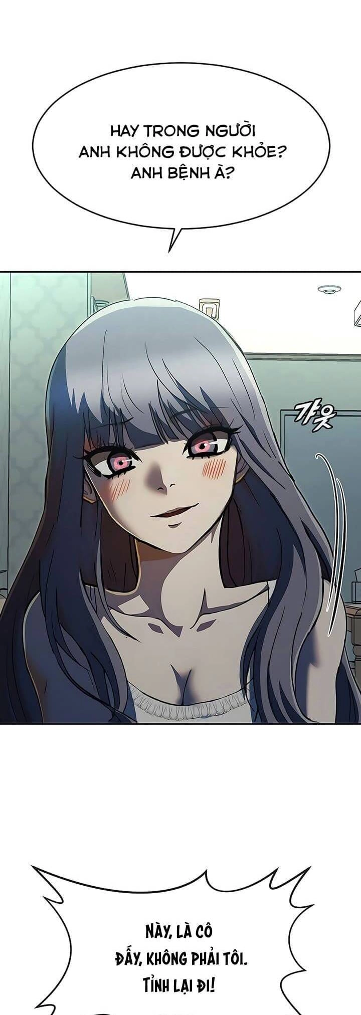 Cô Gái Từ Ứng Dụng Nhắn Tin Ngẫu Nhiên Chapter 228 - 25