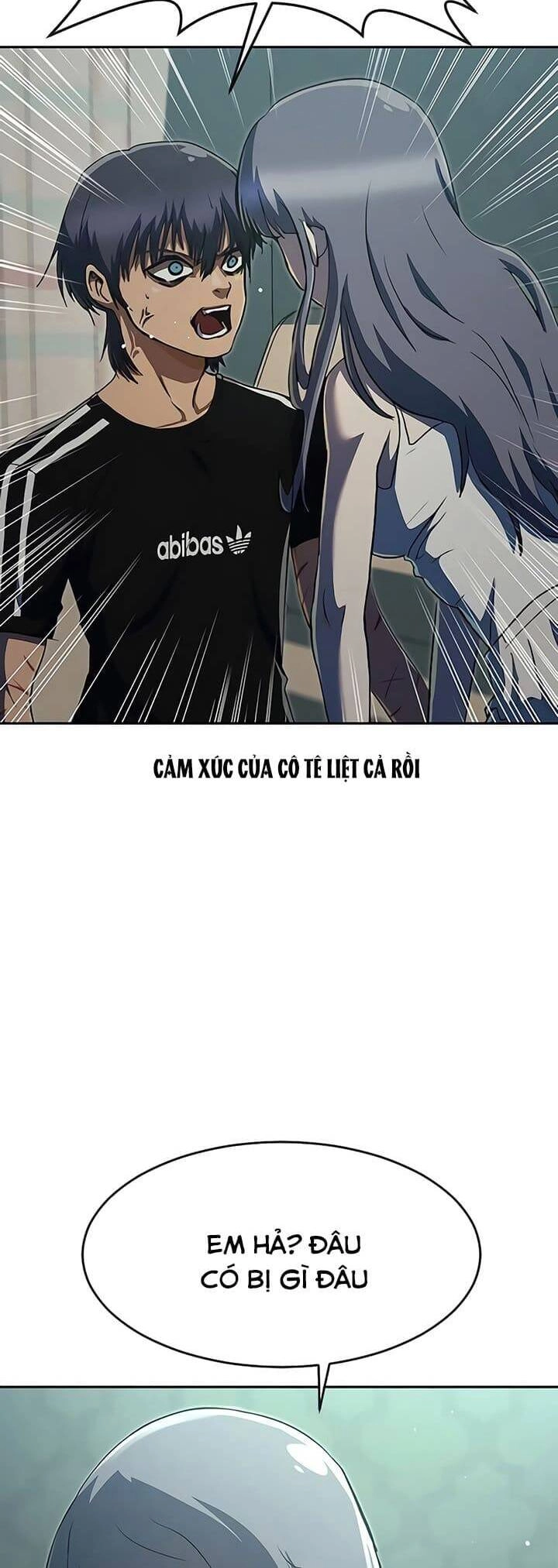 Cô Gái Từ Ứng Dụng Nhắn Tin Ngẫu Nhiên Chapter 228 - 26