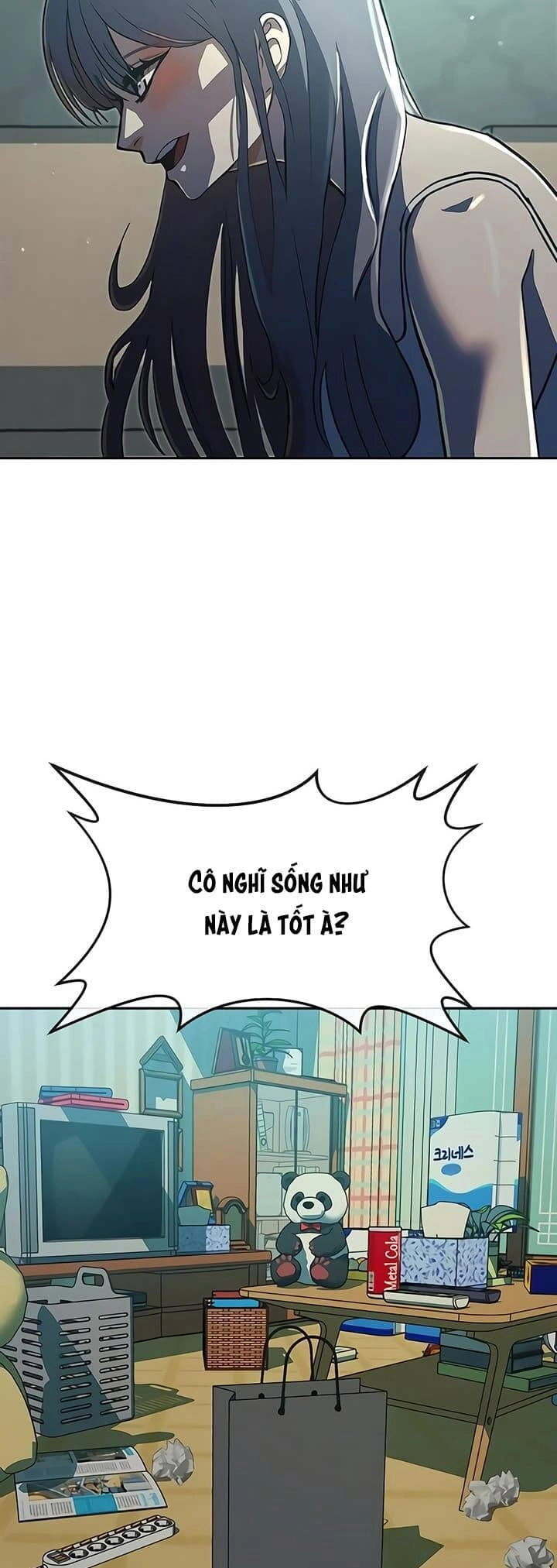 Cô Gái Từ Ứng Dụng Nhắn Tin Ngẫu Nhiên Chapter 228 - 27