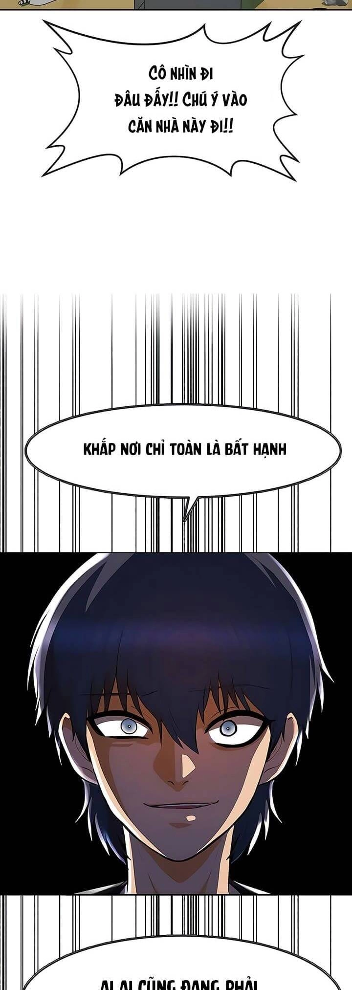 Cô Gái Từ Ứng Dụng Nhắn Tin Ngẫu Nhiên Chapter 228 - 28