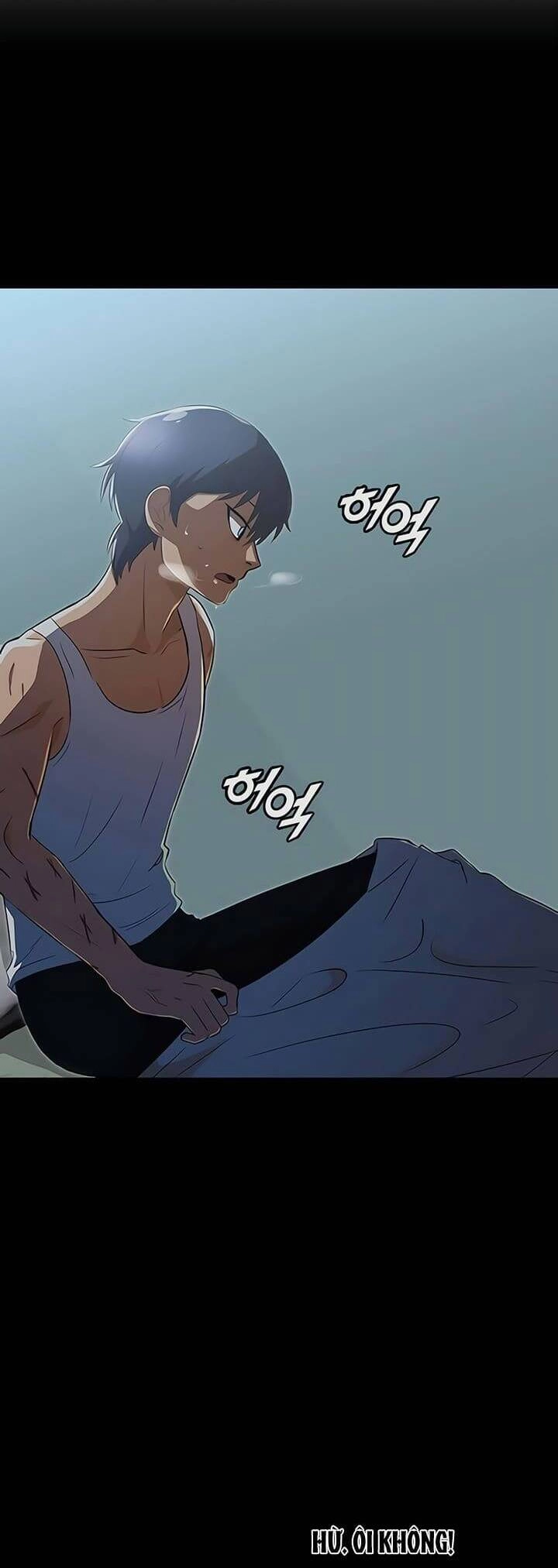 Cô Gái Từ Ứng Dụng Nhắn Tin Ngẫu Nhiên Chapter 228 - 33