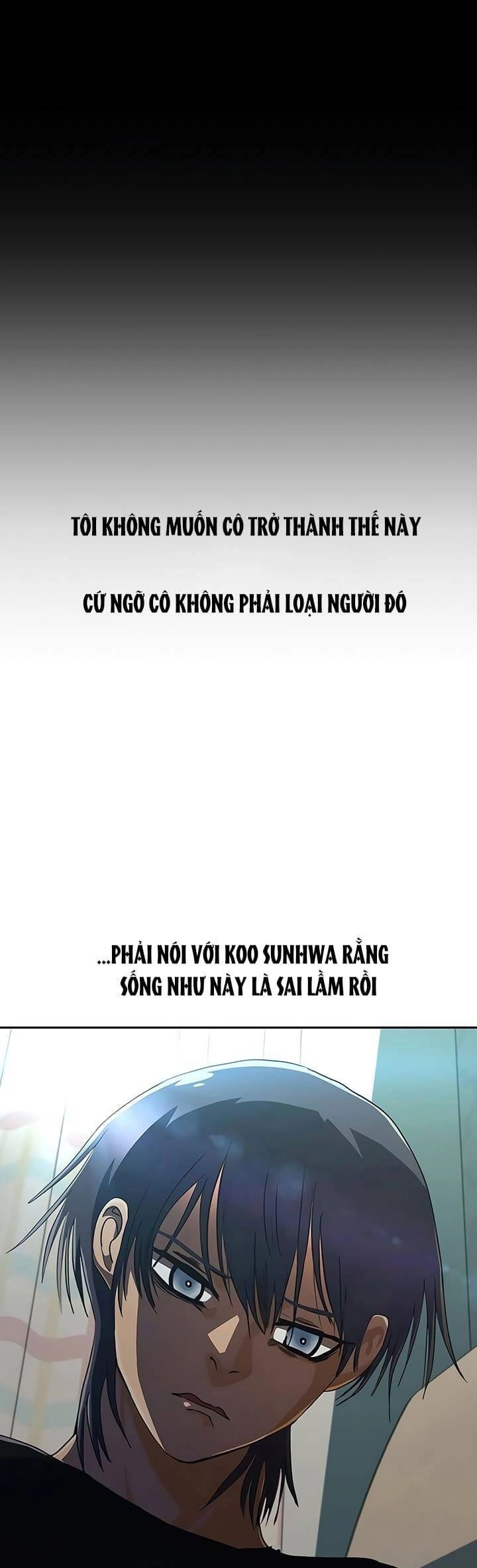 Cô Gái Từ Ứng Dụng Nhắn Tin Ngẫu Nhiên Chapter 228 - 36