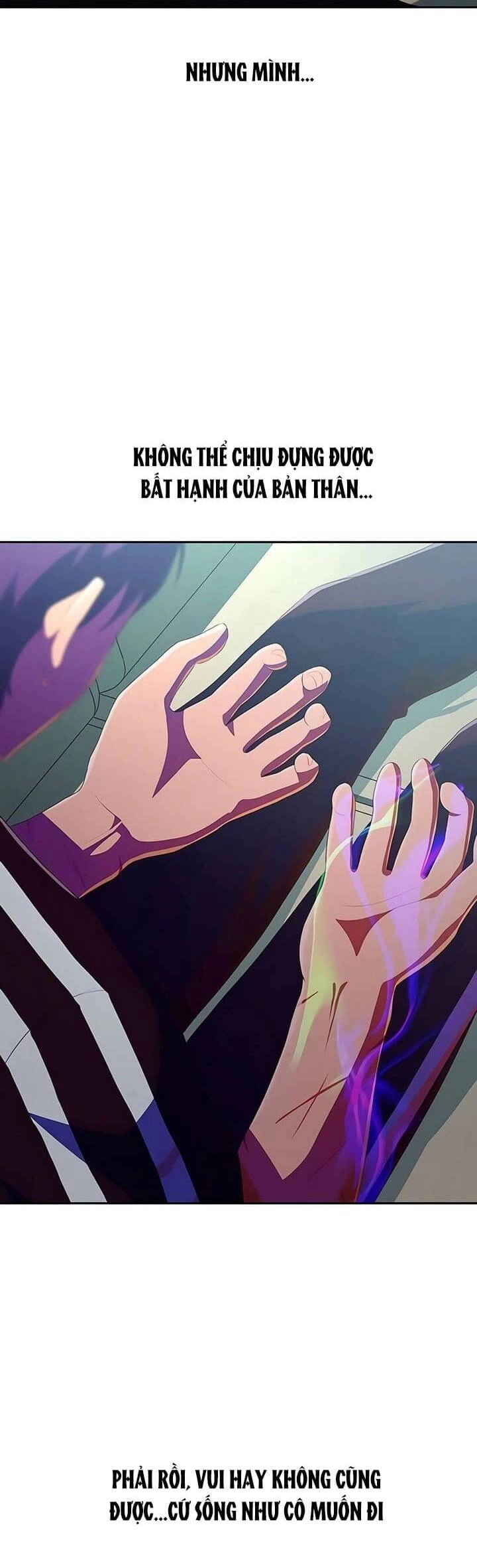 Cô Gái Từ Ứng Dụng Nhắn Tin Ngẫu Nhiên Chapter 228 - 37