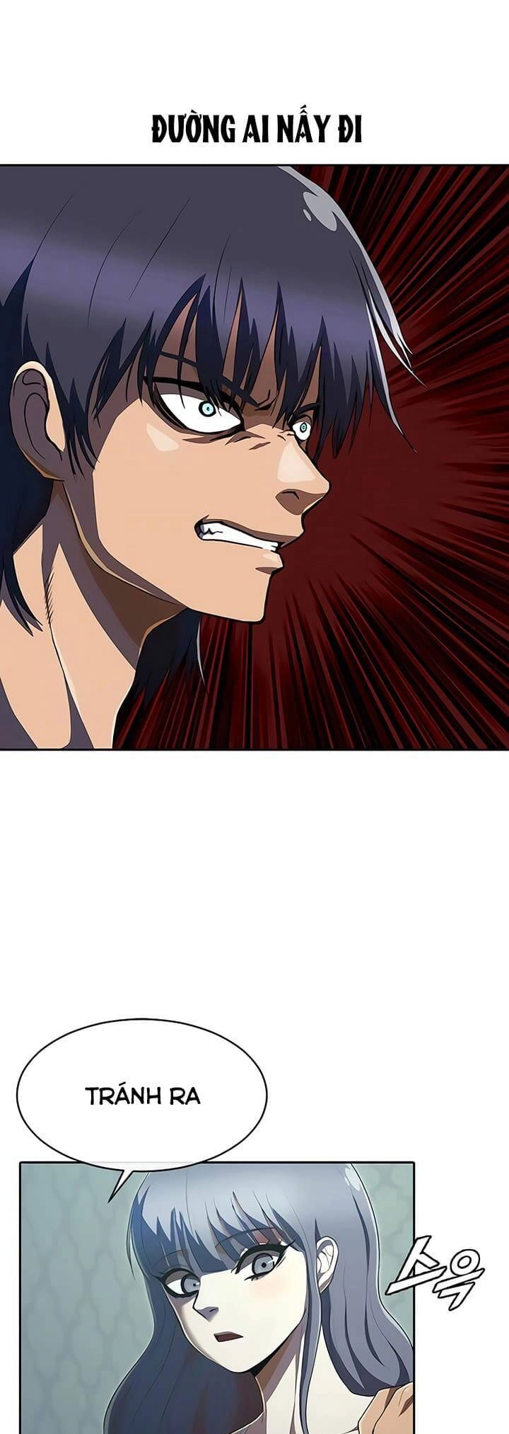 Cô Gái Từ Ứng Dụng Nhắn Tin Ngẫu Nhiên Chapter 228 - 38