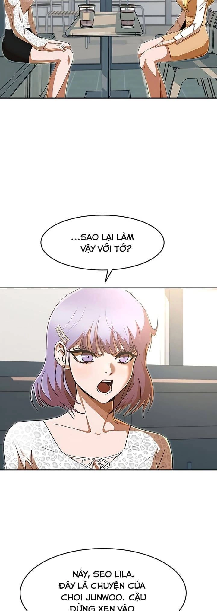 Cô Gái Từ Ứng Dụng Nhắn Tin Ngẫu Nhiên Chapter 228 - 52