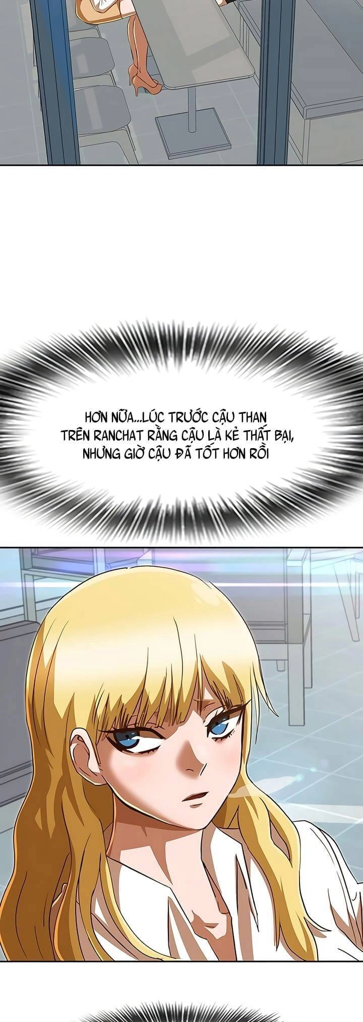 Cô Gái Từ Ứng Dụng Nhắn Tin Ngẫu Nhiên Chapter 228 - 56