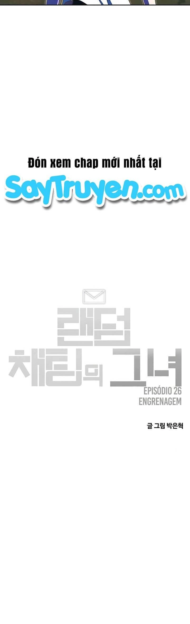 Cô Gái Từ Ứng Dụng Nhắn Tin Ngẫu Nhiên Chapter 228 - 63