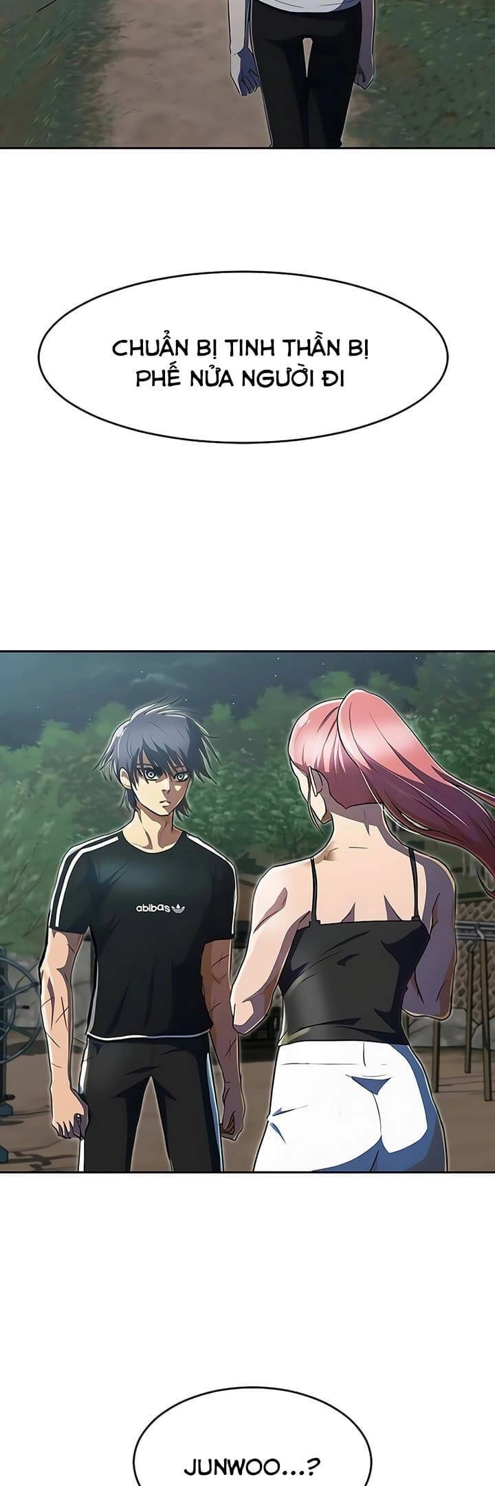 Cô Gái Từ Ứng Dụng Nhắn Tin Ngẫu Nhiên Chapter 229 - 3