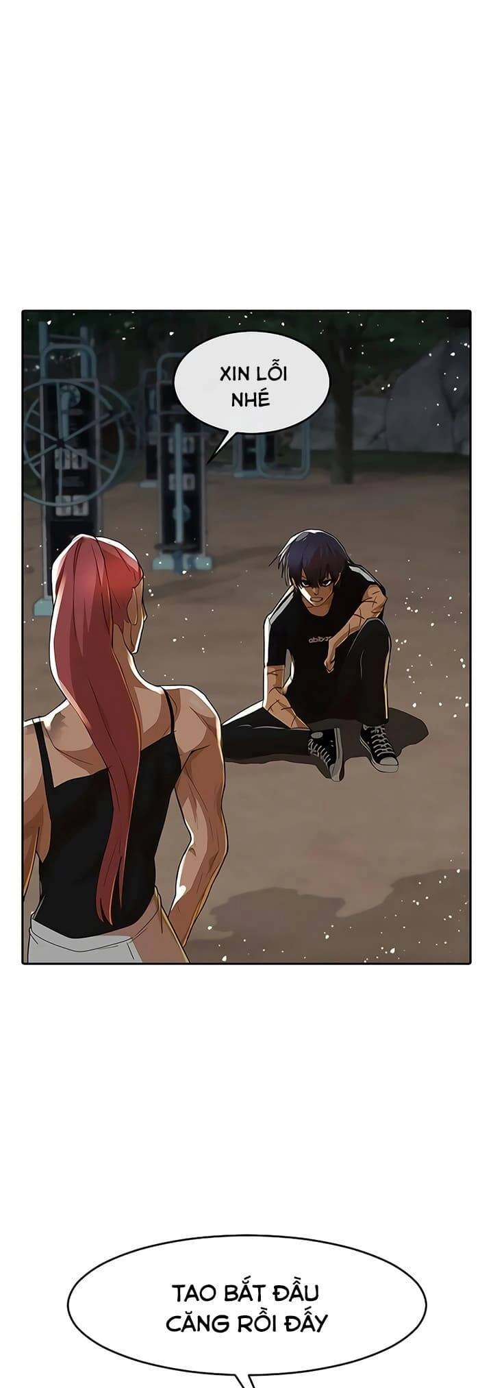 Cô Gái Từ Ứng Dụng Nhắn Tin Ngẫu Nhiên Chapter 229 - 12