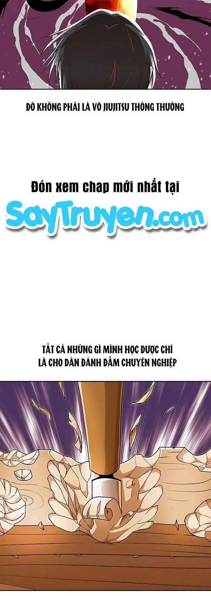 Cô Gái Từ Ứng Dụng Nhắn Tin Ngẫu Nhiên Chapter 229 - 15