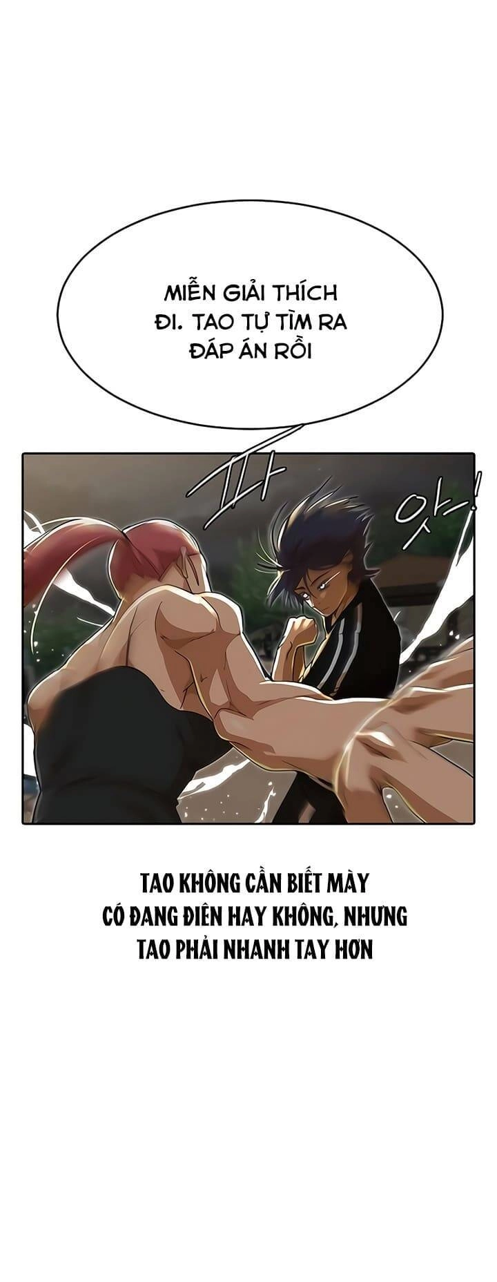 Cô Gái Từ Ứng Dụng Nhắn Tin Ngẫu Nhiên Chapter 229 - 20