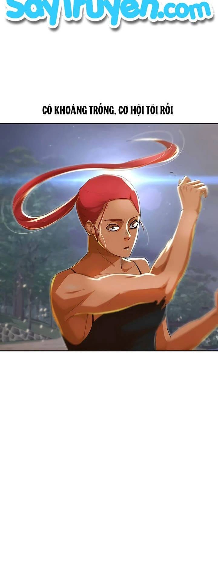 Cô Gái Từ Ứng Dụng Nhắn Tin Ngẫu Nhiên Chapter 229 - 23