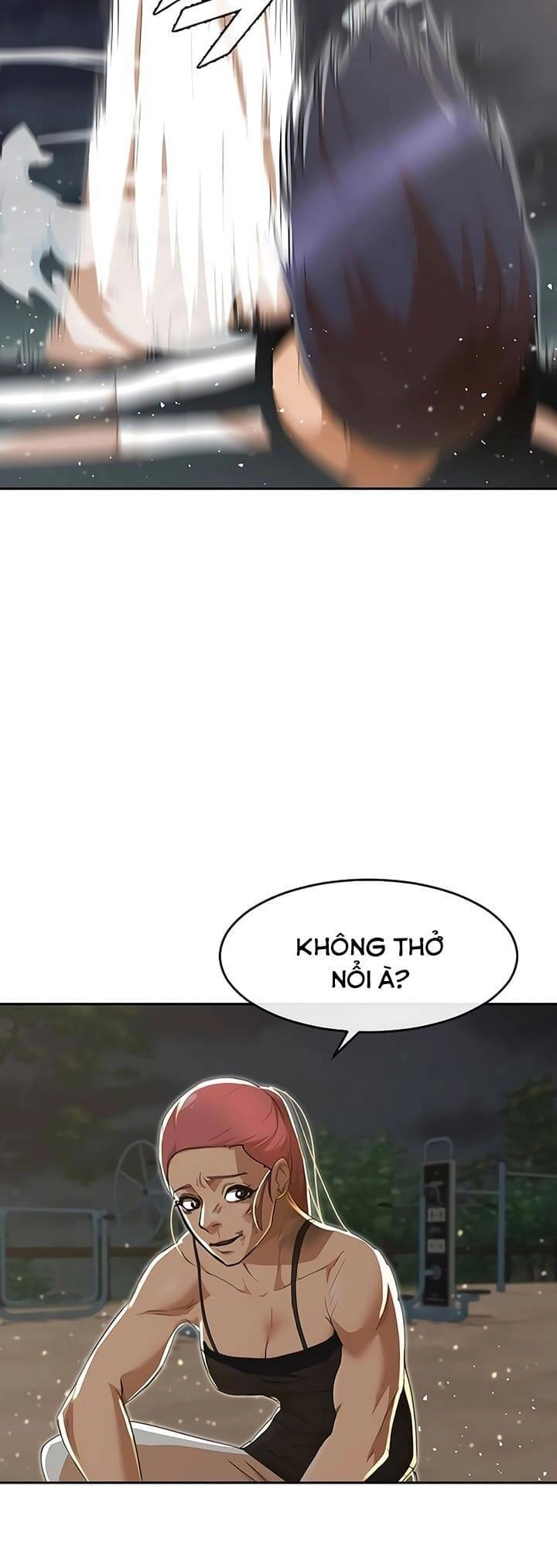 Cô Gái Từ Ứng Dụng Nhắn Tin Ngẫu Nhiên Chapter 229 - 36