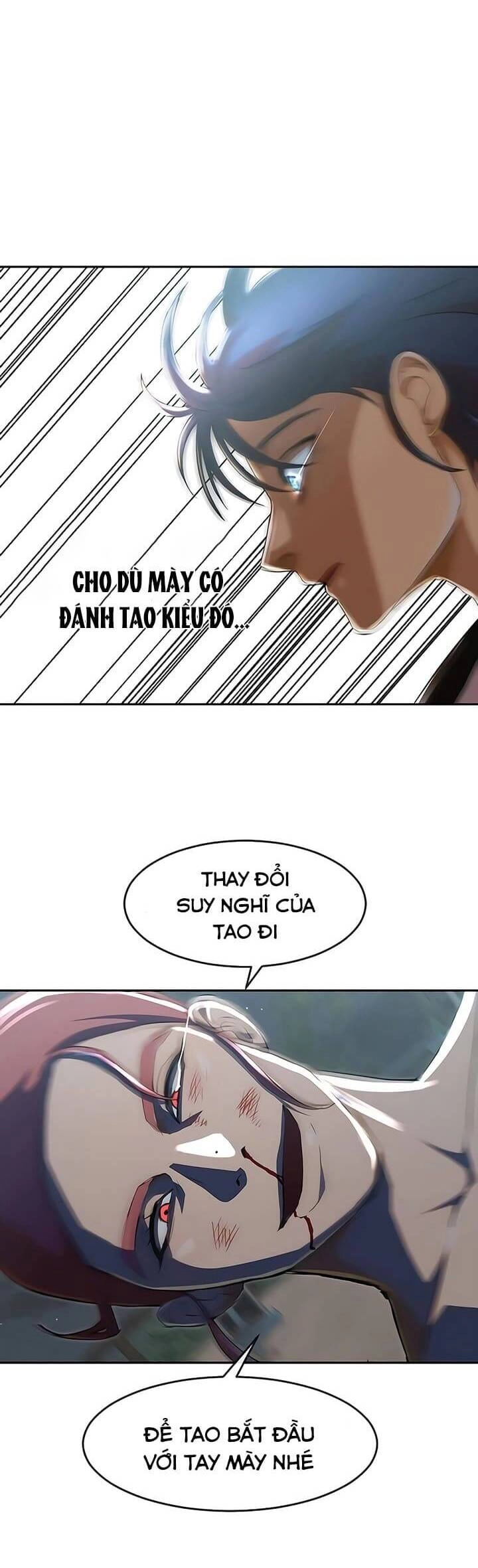 Cô Gái Từ Ứng Dụng Nhắn Tin Ngẫu Nhiên Chapter 229 - 49