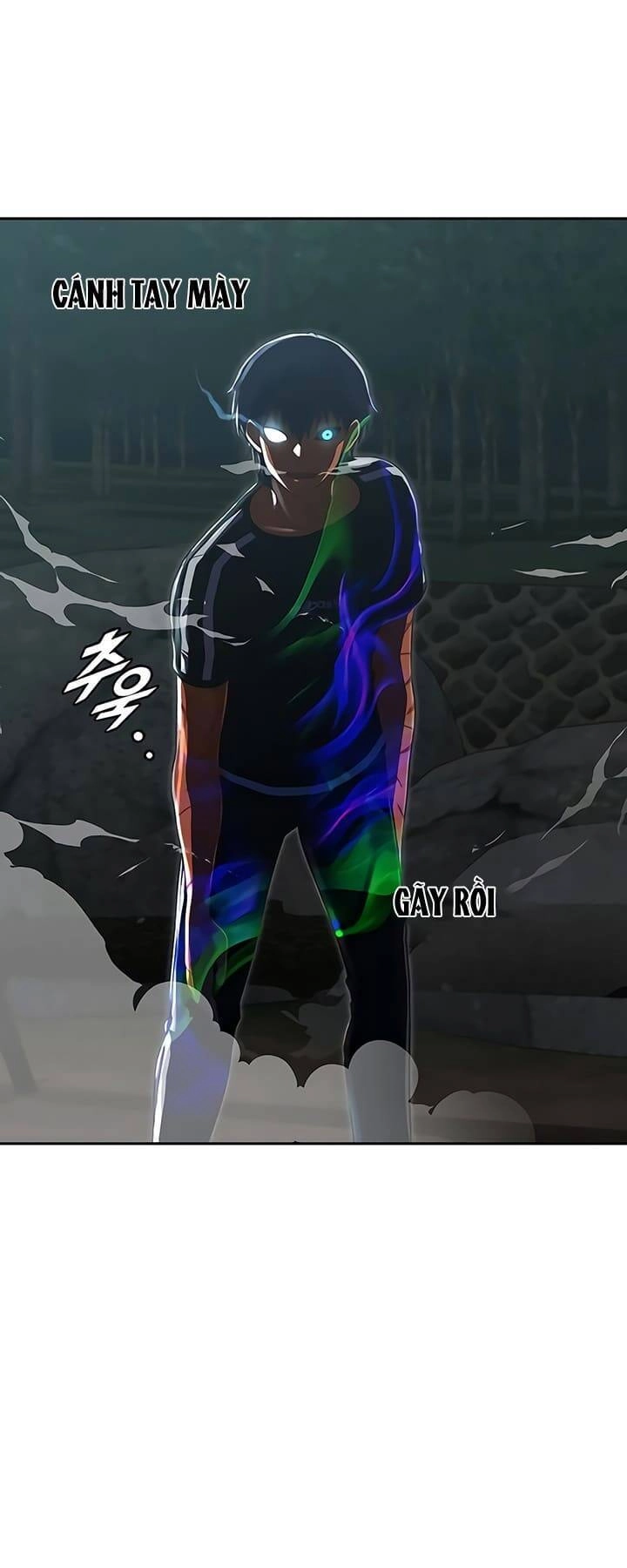 Cô Gái Từ Ứng Dụng Nhắn Tin Ngẫu Nhiên Chapter 229 - 64