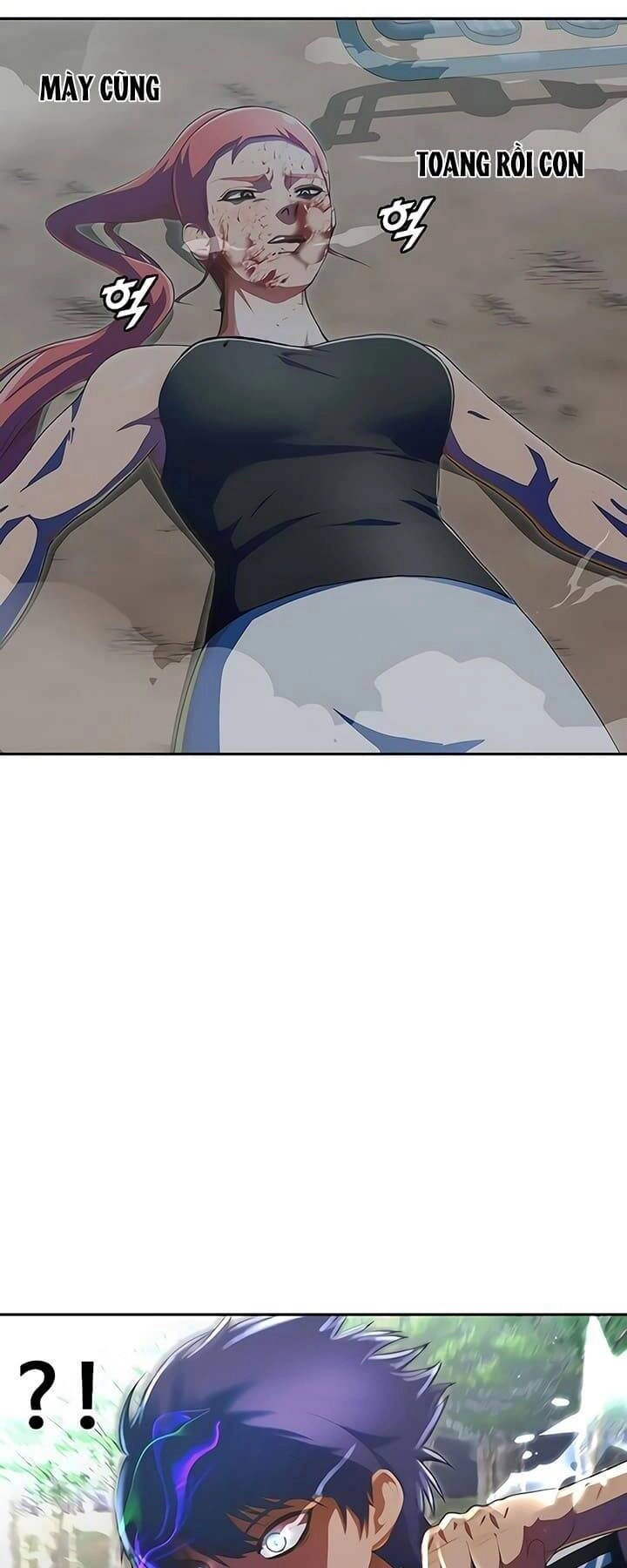 Cô Gái Từ Ứng Dụng Nhắn Tin Ngẫu Nhiên Chapter 229 - 65