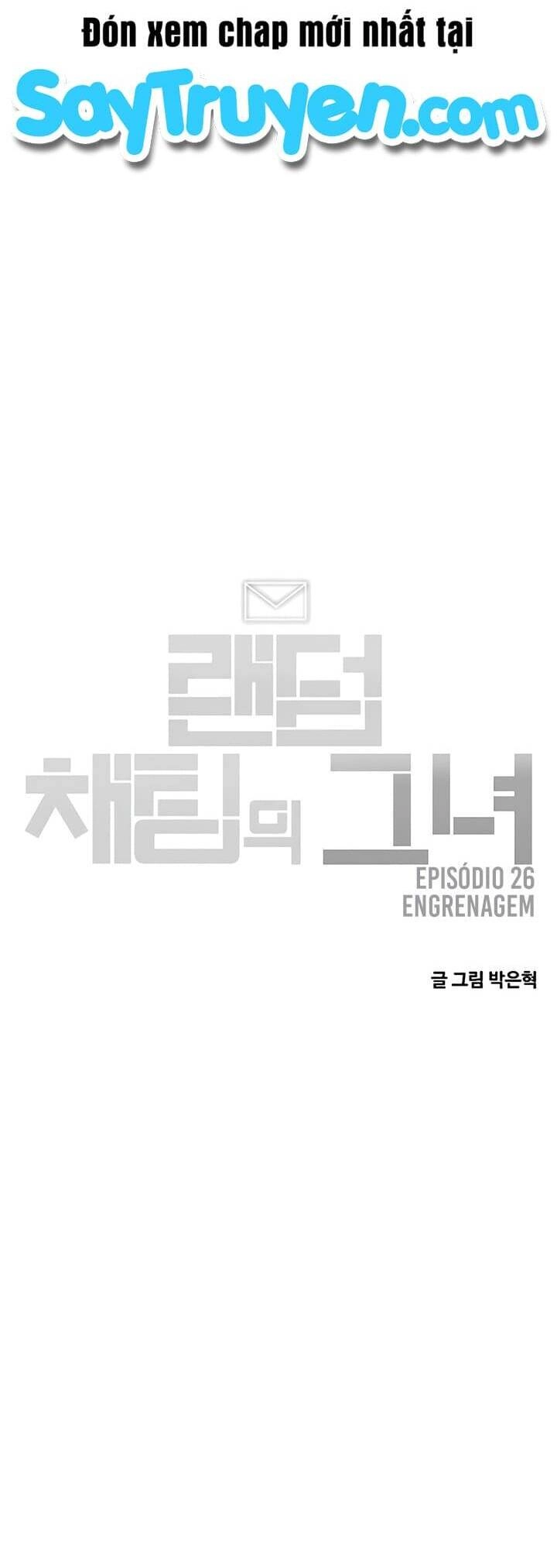 Cô Gái Từ Ứng Dụng Nhắn Tin Ngẫu Nhiên Chapter 229 - 75