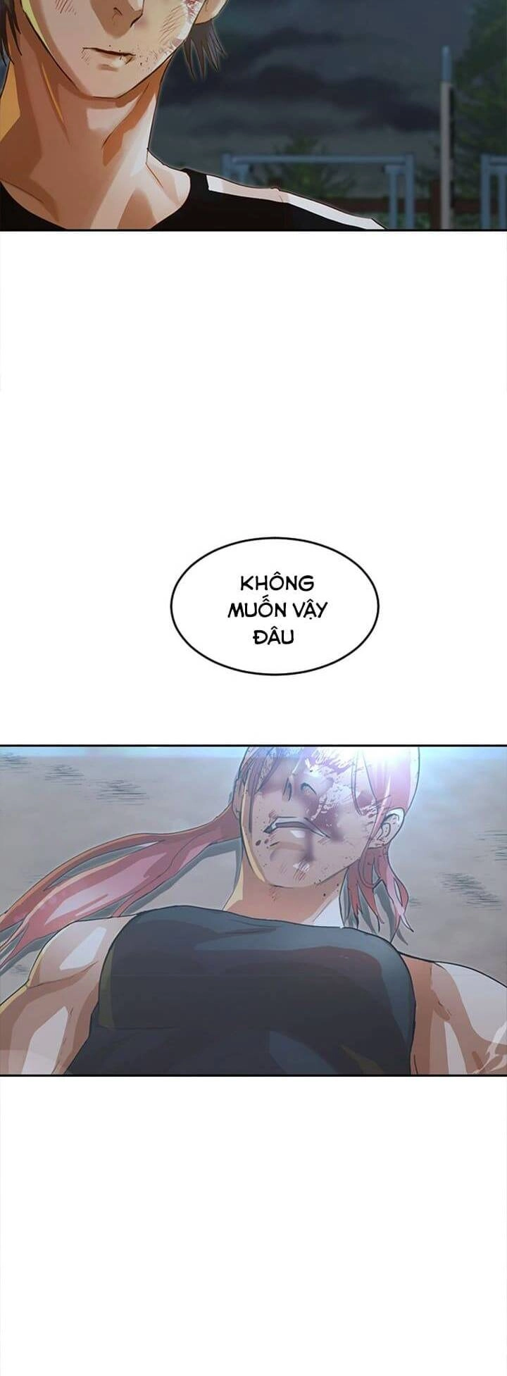 Cô Gái Từ Ứng Dụng Nhắn Tin Ngẫu Nhiên Chapter 229 - 77