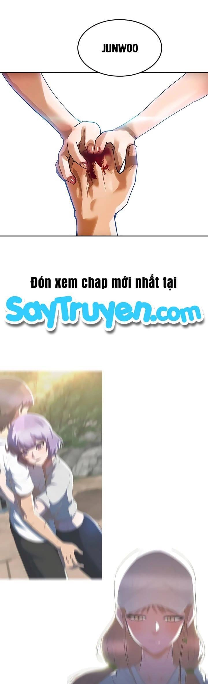 Cô Gái Từ Ứng Dụng Nhắn Tin Ngẫu Nhiên Chapter 230 - 2