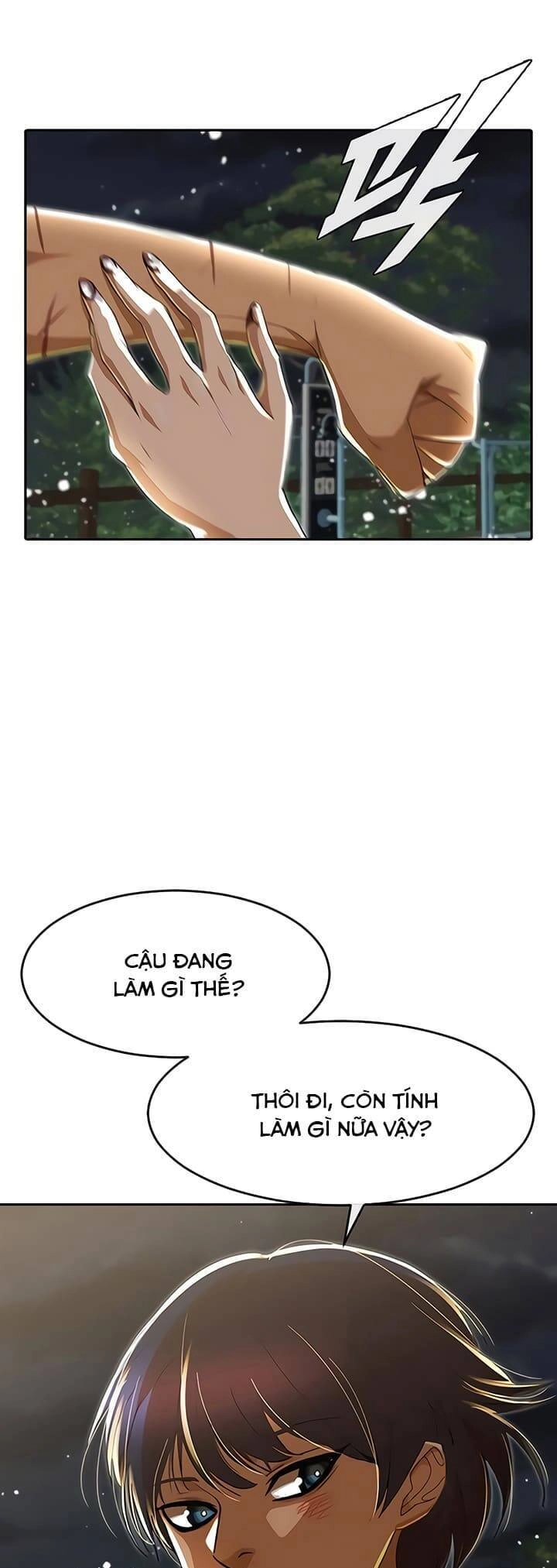 Cô Gái Từ Ứng Dụng Nhắn Tin Ngẫu Nhiên Chapter 230 - 6