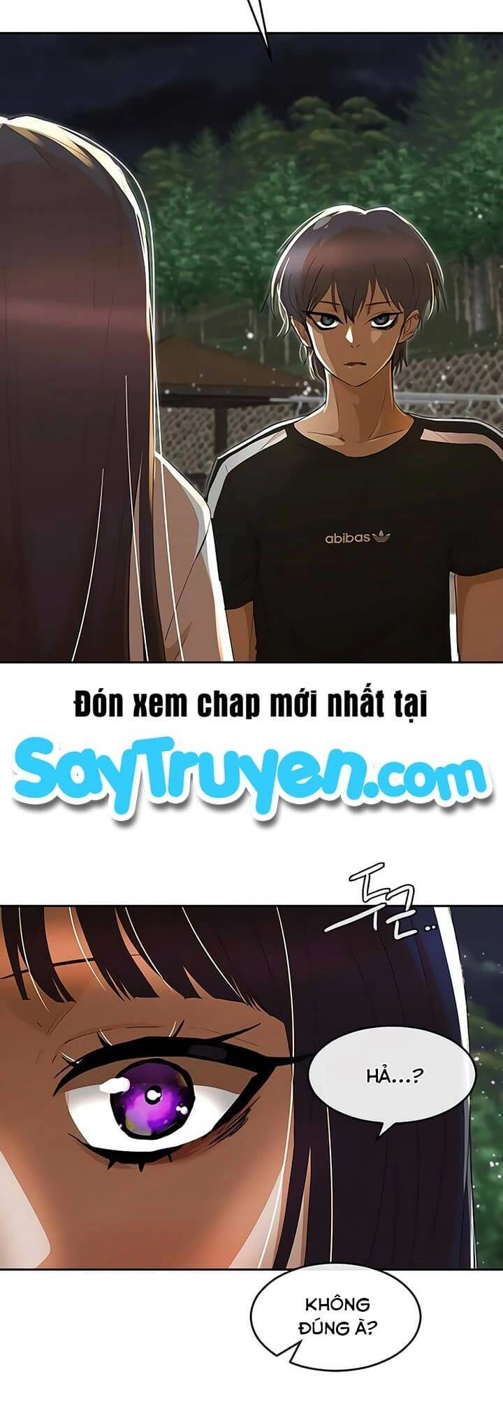 Cô Gái Từ Ứng Dụng Nhắn Tin Ngẫu Nhiên Chapter 230 - 11