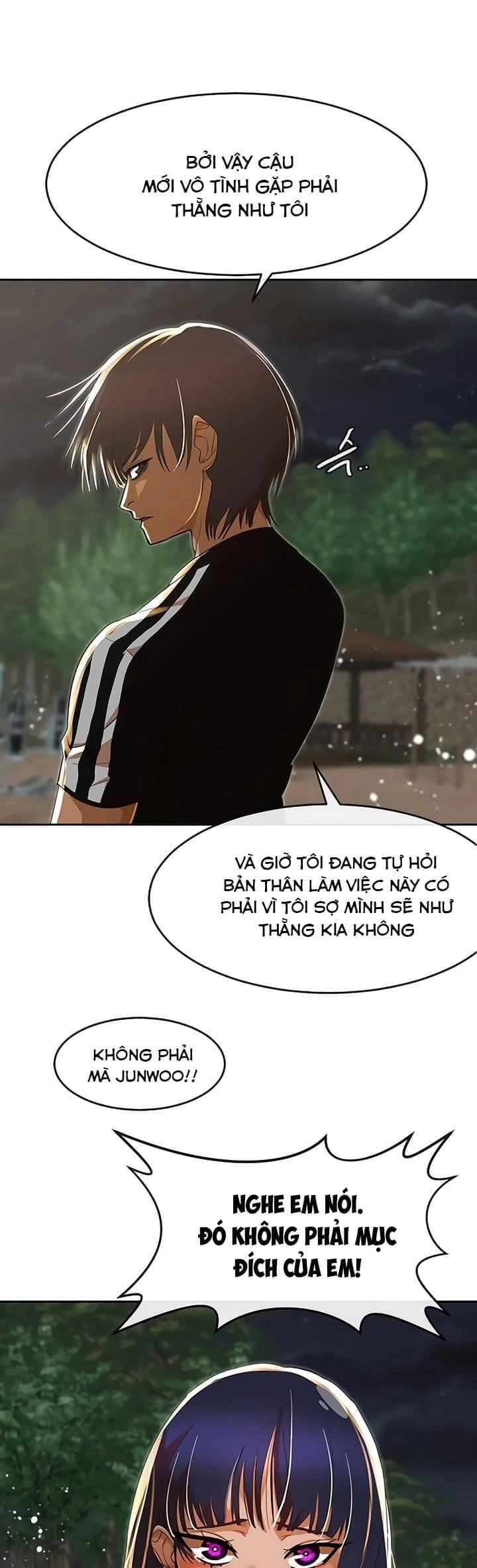 Cô Gái Từ Ứng Dụng Nhắn Tin Ngẫu Nhiên Chapter 230 - 12