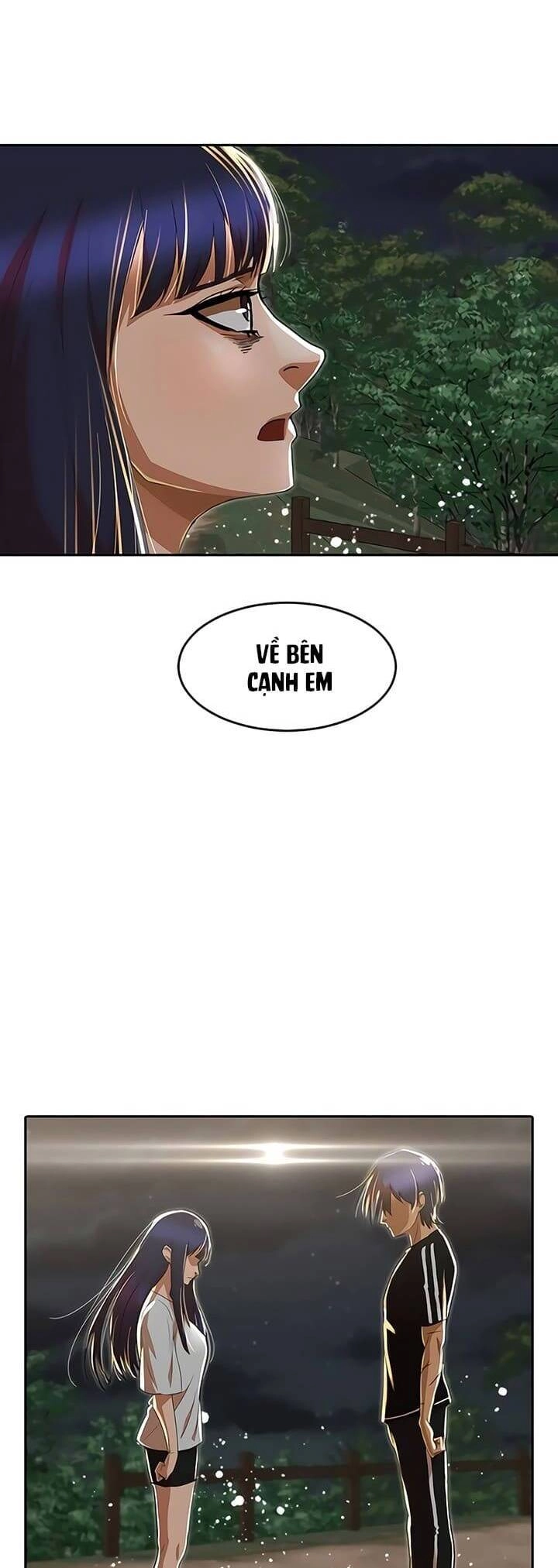 Cô Gái Từ Ứng Dụng Nhắn Tin Ngẫu Nhiên Chapter 230 - 17